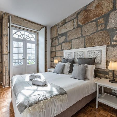 Guestready - Grandeur River Balcony Reborn Porto Dış mekan fotoğraf