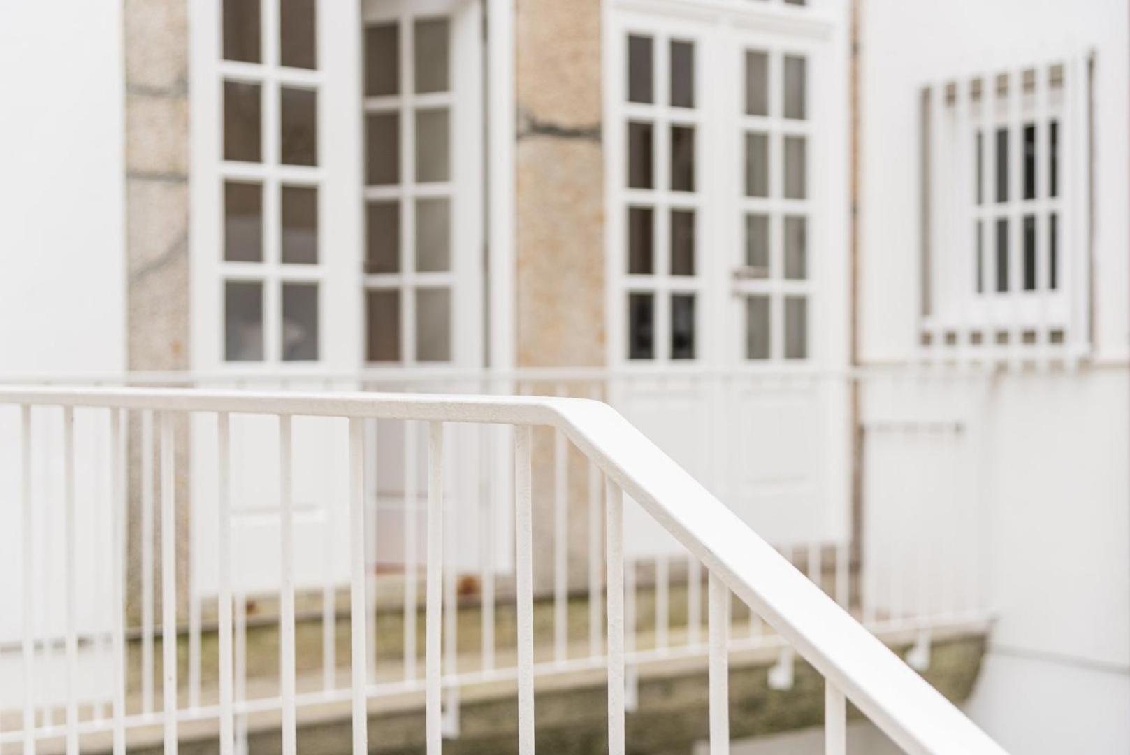 Guestready - Grandeur River Balcony Reborn Porto Dış mekan fotoğraf