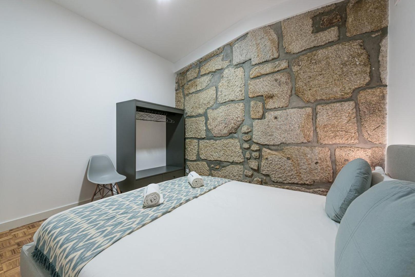 Guestready - Grandeur River Balcony Reborn Porto Dış mekan fotoğraf