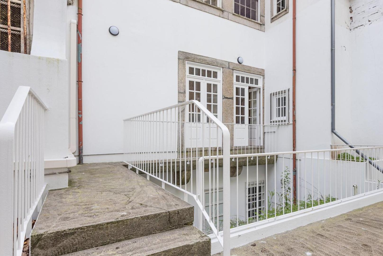 Guestready - Grandeur River Balcony Reborn Porto Dış mekan fotoğraf