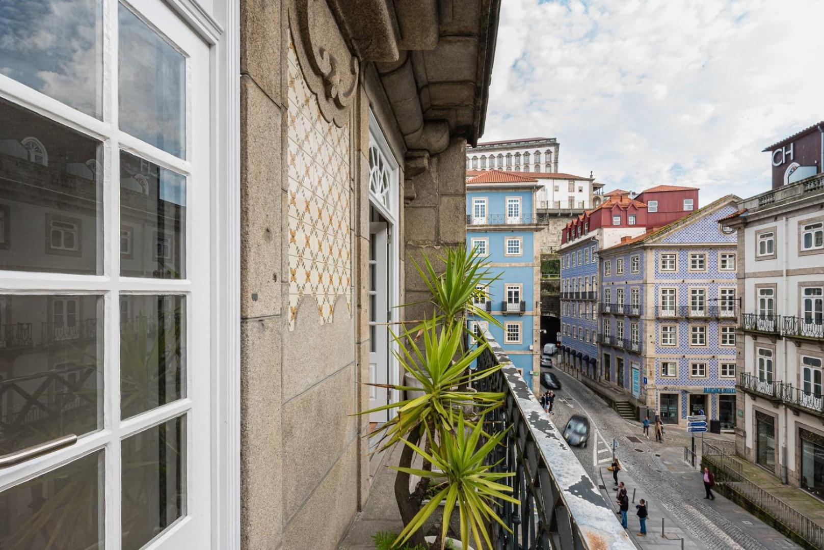 Guestready - Grandeur River Balcony Reborn Porto Dış mekan fotoğraf