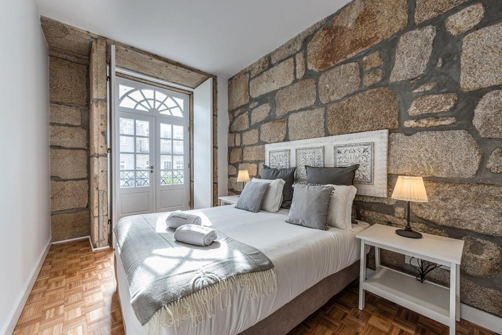Guestready - Grandeur River Balcony Reborn Porto Dış mekan fotoğraf