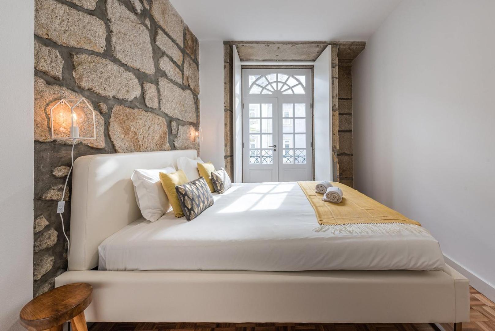 Guestready - Grandeur River Balcony Reborn Porto Dış mekan fotoğraf