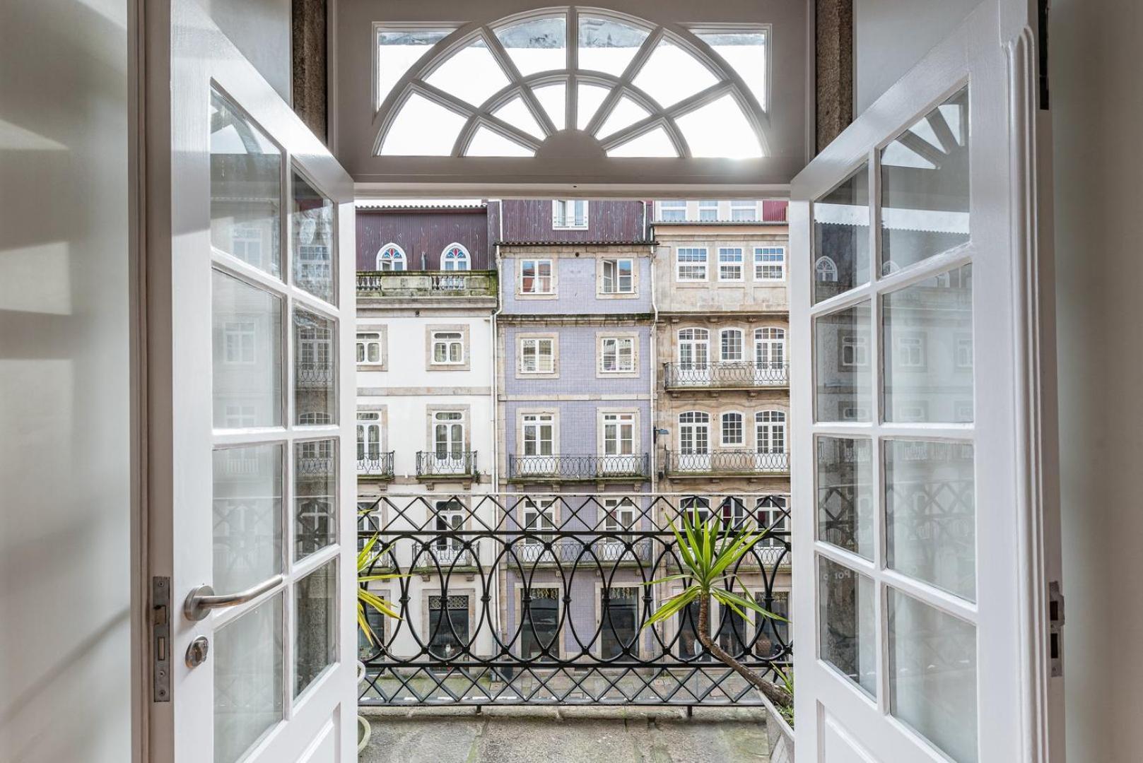 Guestready - Grandeur River Balcony Reborn Porto Dış mekan fotoğraf