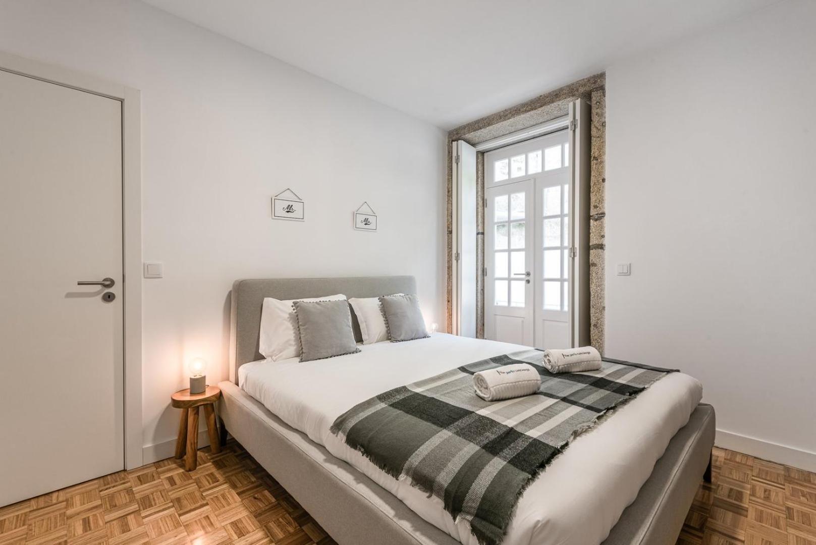 Guestready - Grandeur River Balcony Reborn Porto Dış mekan fotoğraf