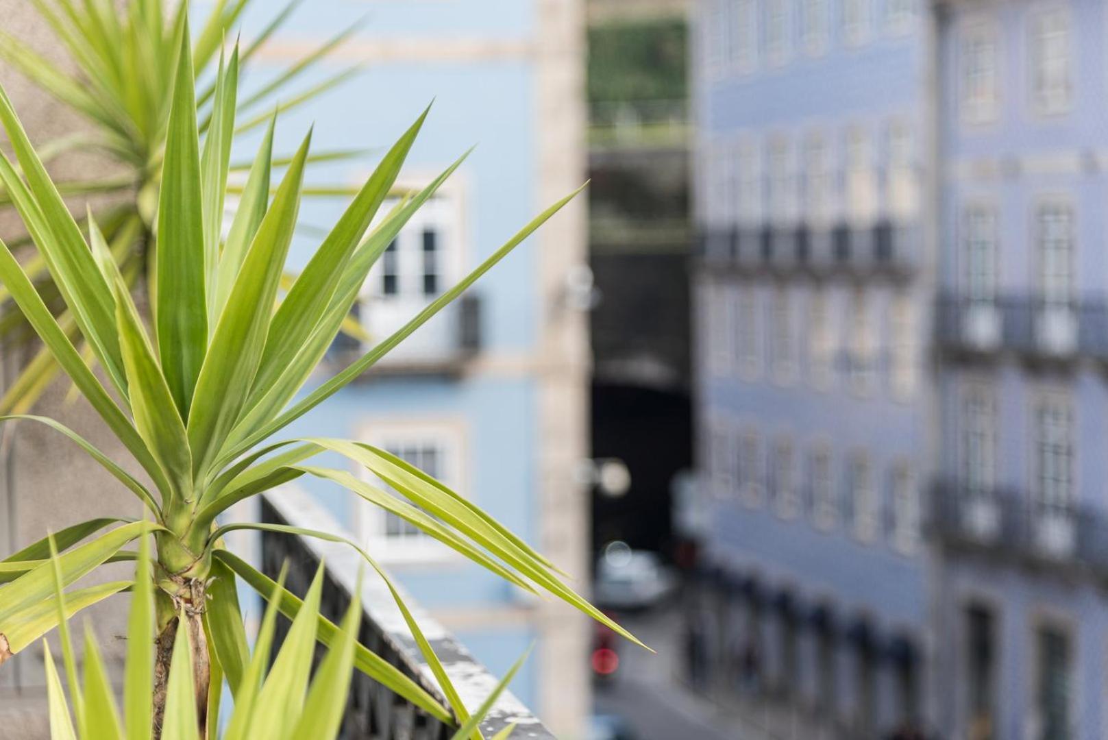 Guestready - Grandeur River Balcony Reborn Porto Dış mekan fotoğraf
