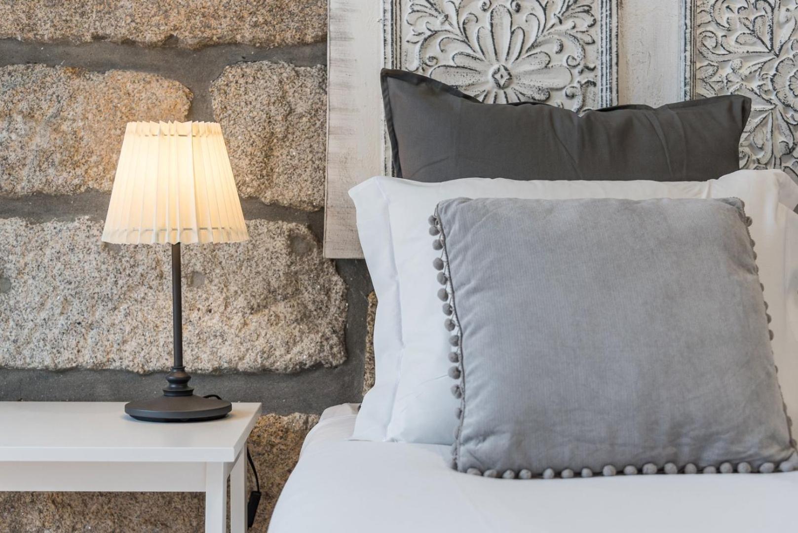 Guestready - Grandeur River Balcony Reborn Porto Dış mekan fotoğraf
