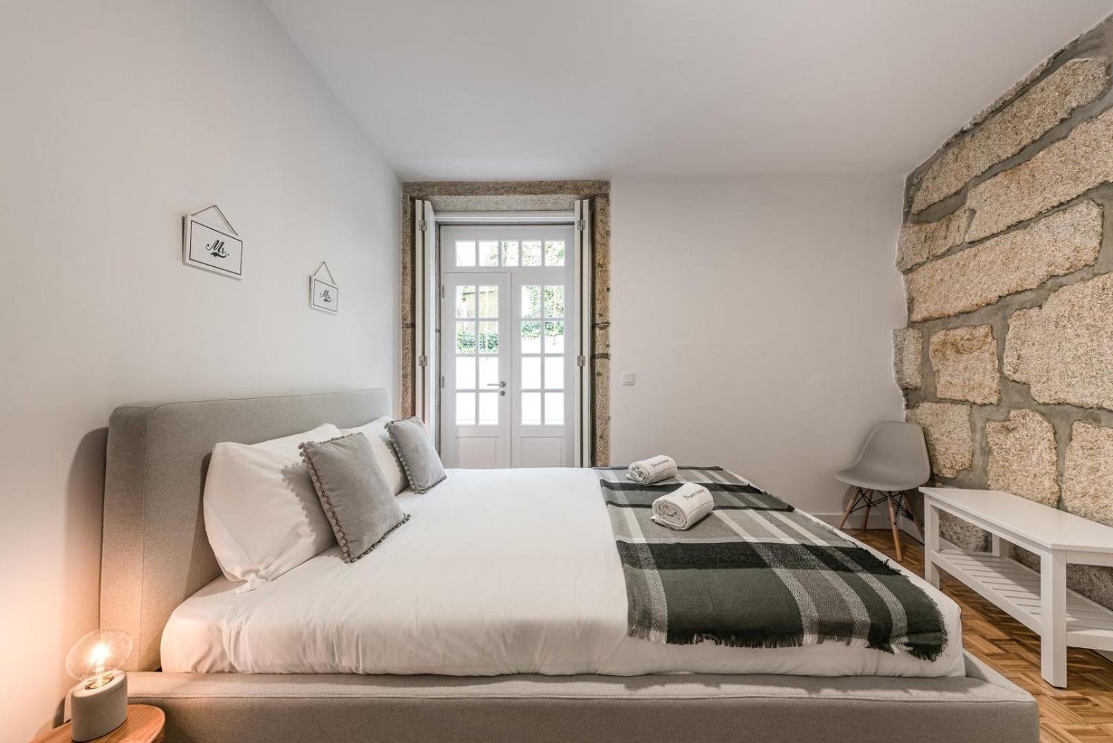 Guestready - Grandeur River Balcony Reborn Porto Dış mekan fotoğraf