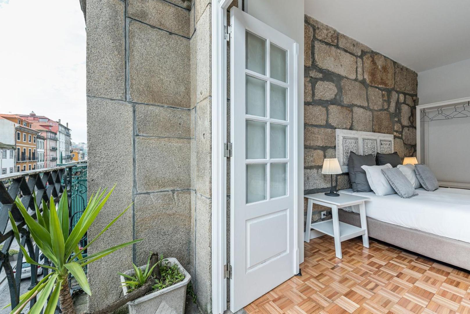 Guestready - Grandeur River Balcony Reborn Porto Dış mekan fotoğraf