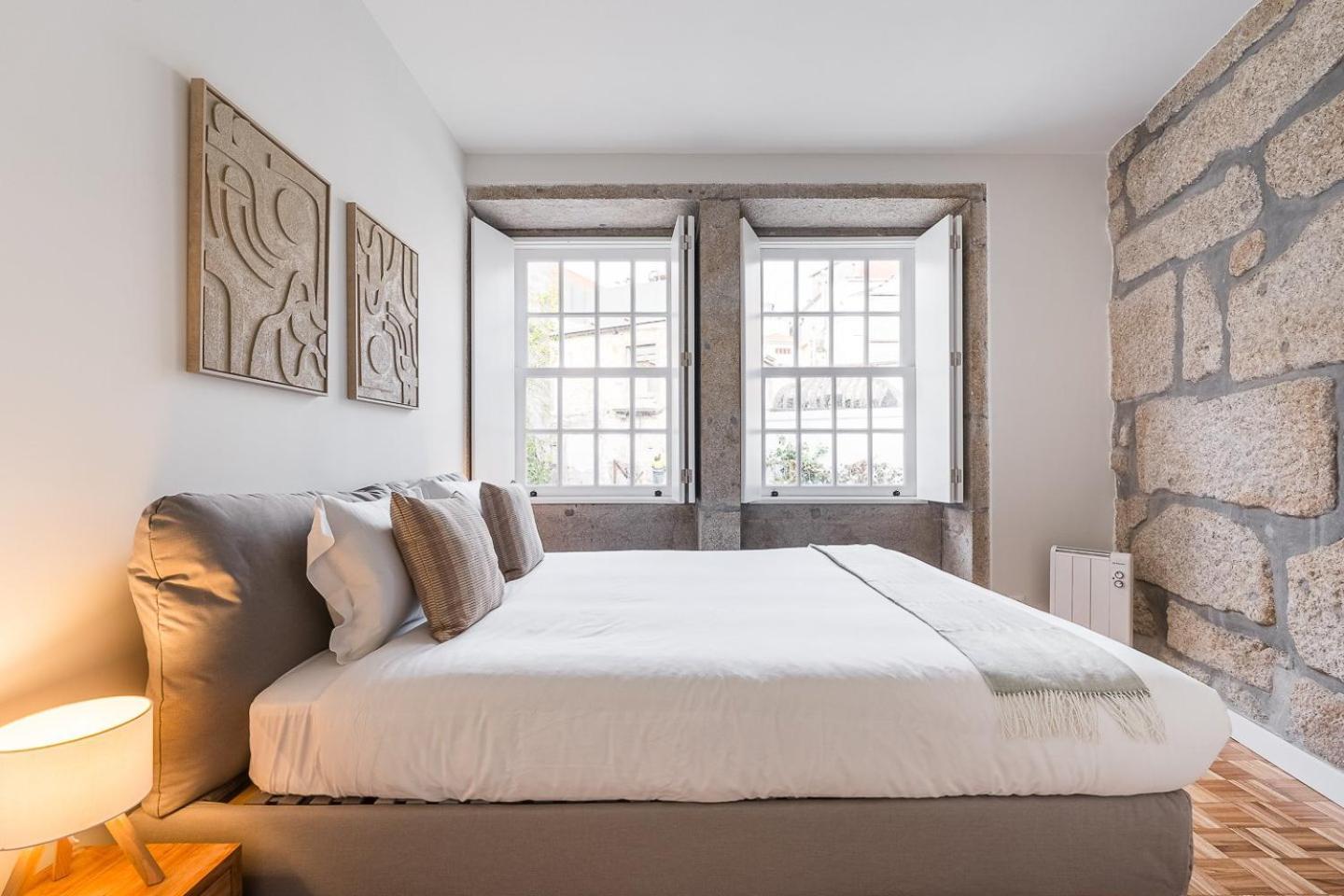Guestready - Grandeur River Balcony Reborn Porto Dış mekan fotoğraf