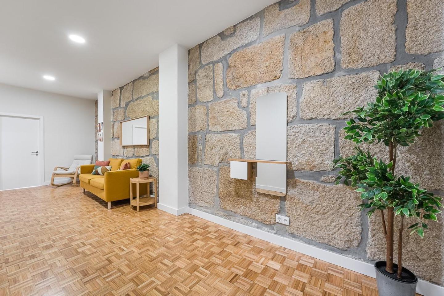 Guestready - Grandeur River Balcony Reborn Porto Dış mekan fotoğraf