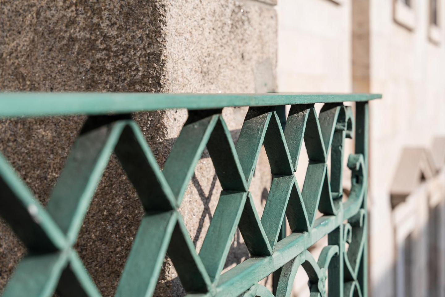 Guestready - Grandeur River Balcony Reborn Porto Dış mekan fotoğraf