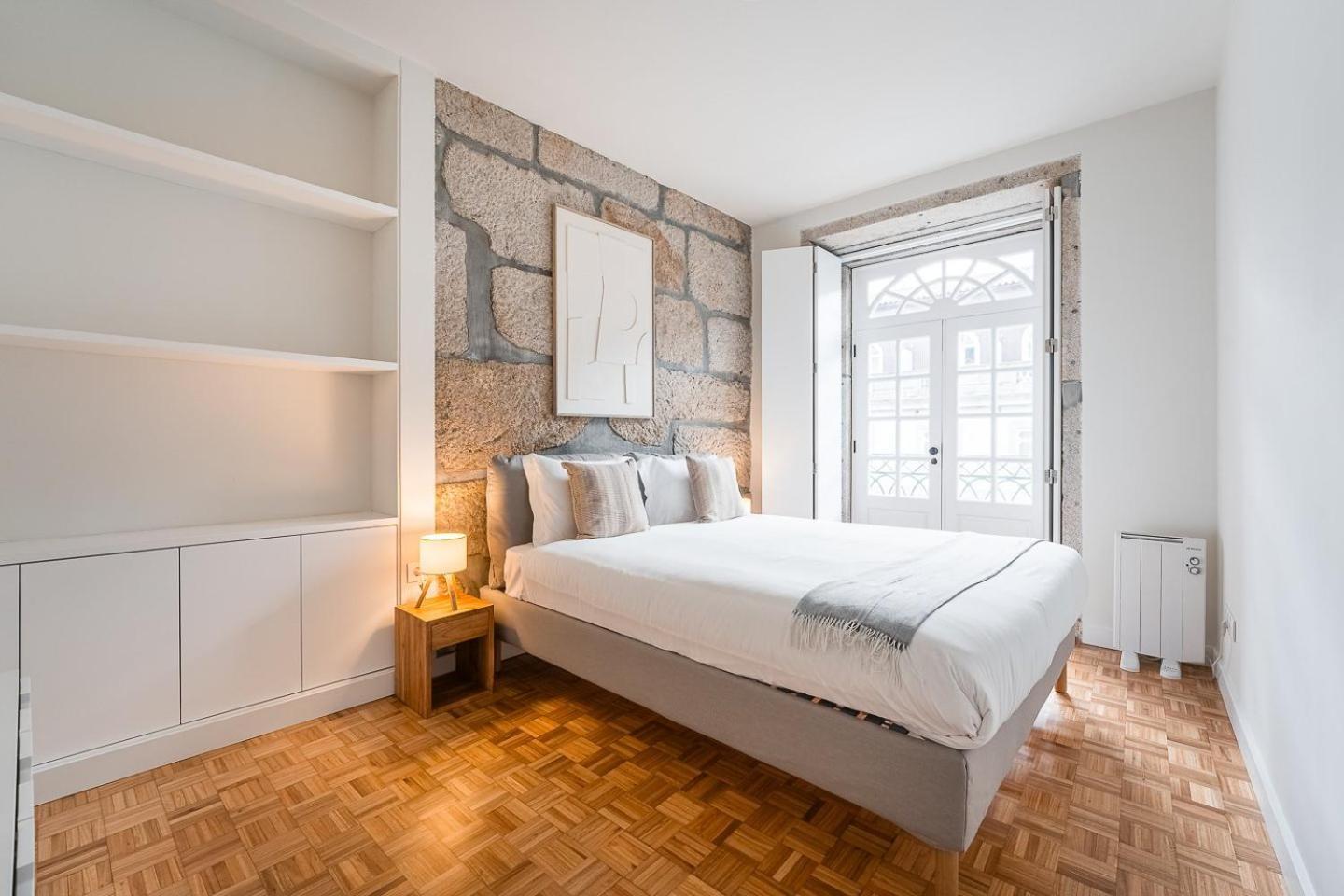 Guestready - Grandeur River Balcony Reborn Porto Dış mekan fotoğraf