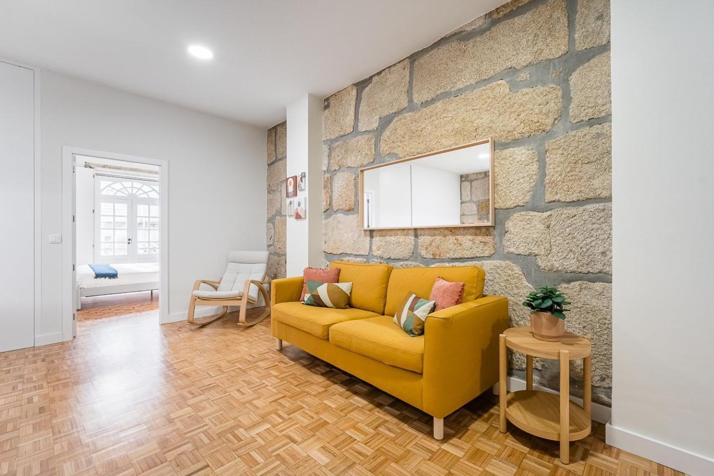 Guestready - Grandeur River Balcony Reborn Porto Dış mekan fotoğraf