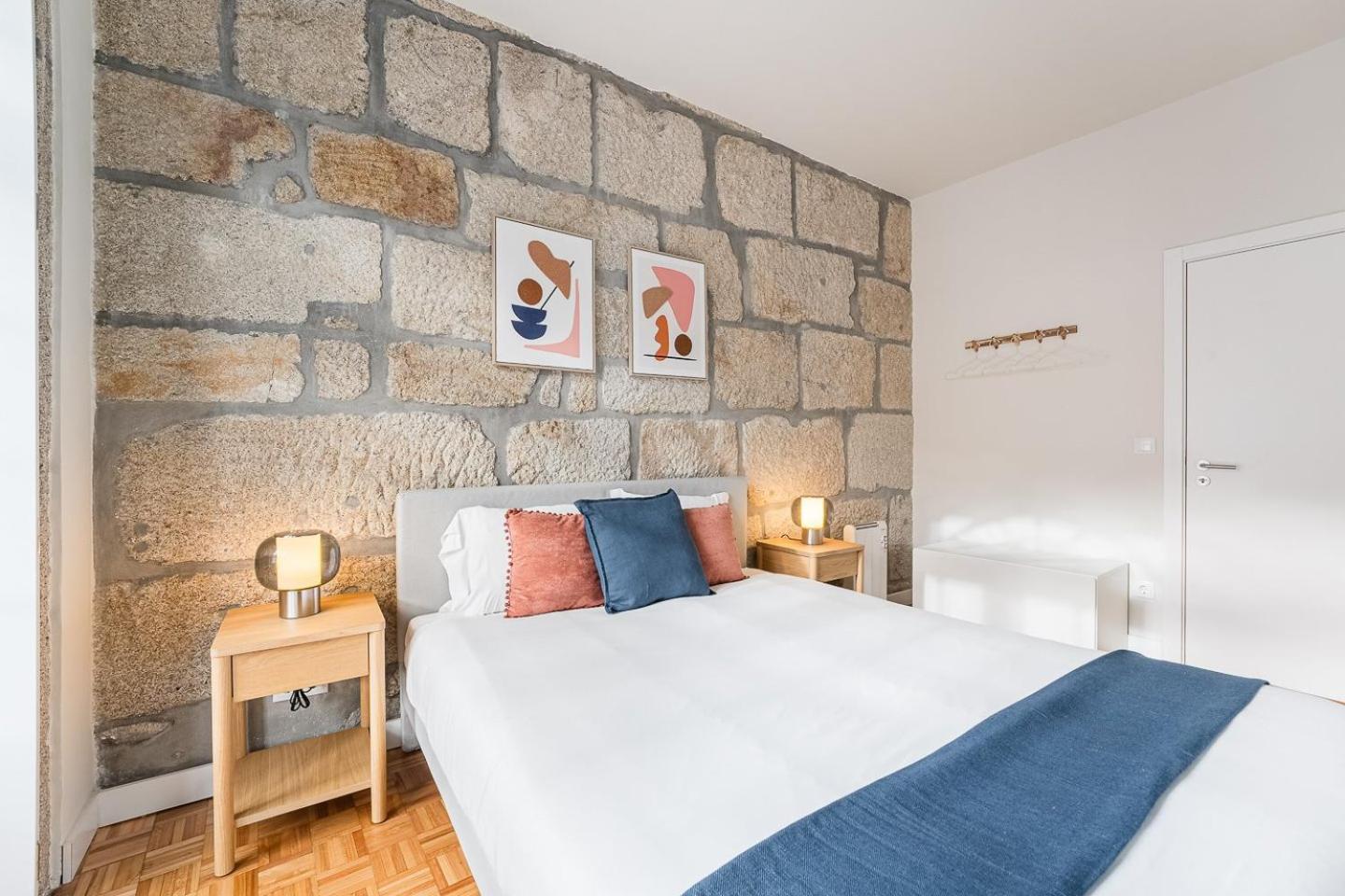 Guestready - Grandeur River Balcony Reborn Porto Dış mekan fotoğraf