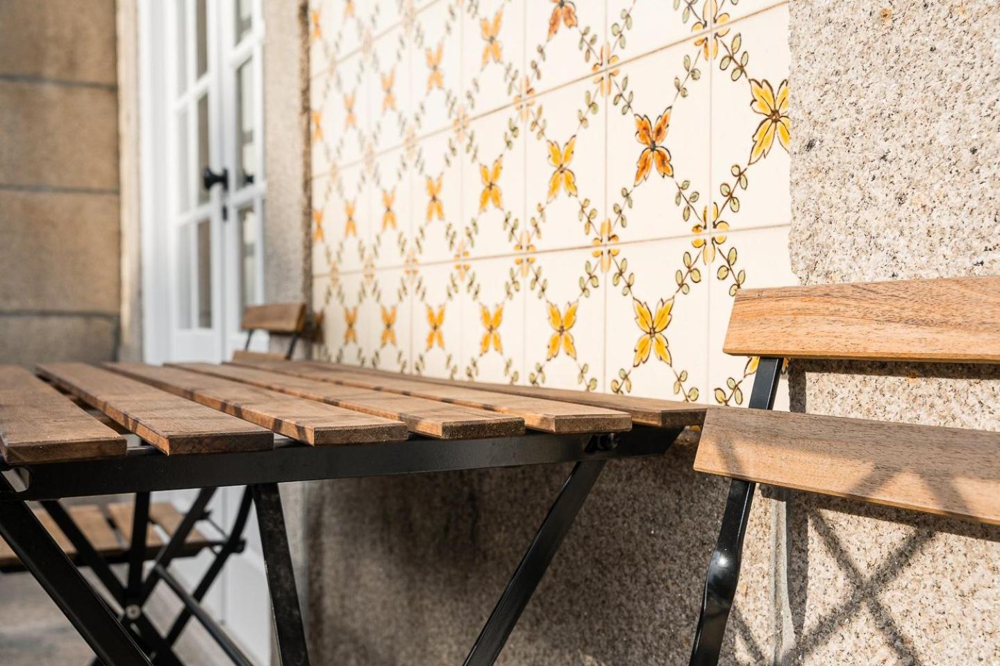 Guestready - Grandeur River Balcony Reborn Porto Dış mekan fotoğraf