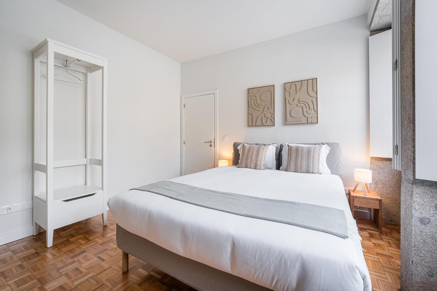 Guestready - Grandeur River Balcony Reborn Porto Dış mekan fotoğraf