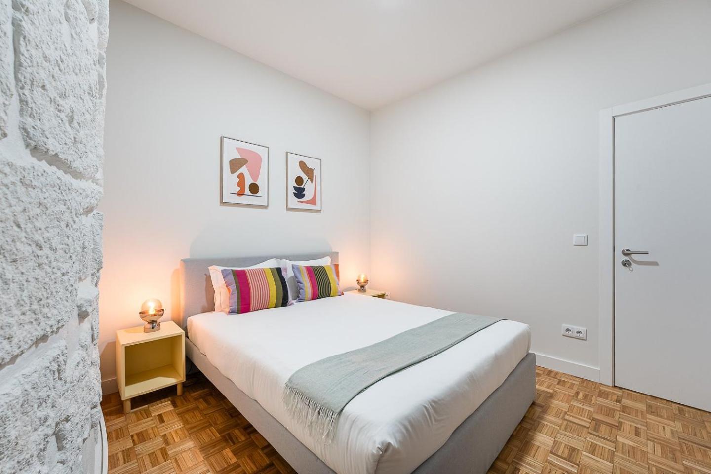 Guestready - Grandeur River Balcony Reborn Porto Dış mekan fotoğraf