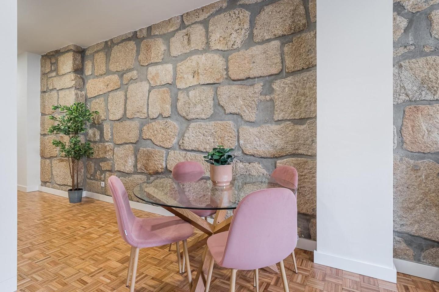 Guestready - Grandeur River Balcony Reborn Porto Dış mekan fotoğraf